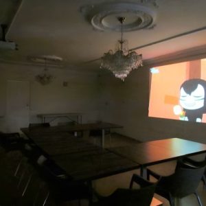 CONFERENCE FACILITIES