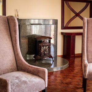 WEDDING ACCOMODATION